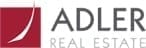 Das Logo der ADLER Real Estate AG