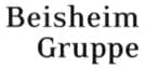 Das Logo der Beisheim Group GmbH & Co. KG