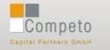 Das Logo der Competo Capital Partners GmbH