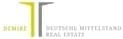 Das Logo der Deutschen Mittelstand Real Estate AG