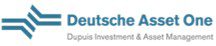 Das Logo der Deutsche Asset One GmbH
