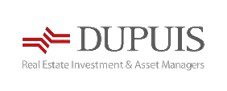 Das Logo der Dupuis Investment GmbH