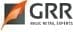 Das Logo der GRR AG