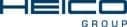 Das Logo der HEICO Holding GmbH