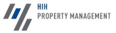 Das Logo der HIH Real Estate GmbH
