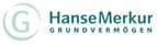 Das Logo der HanseMerkur Grundvermögen AG
