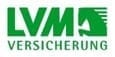 Das Logo von LVM Versicherung