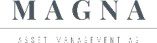 Das Logo der MAGNA Real Estate AG