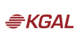 Das Logo der KGAL GmbH & Co. KG