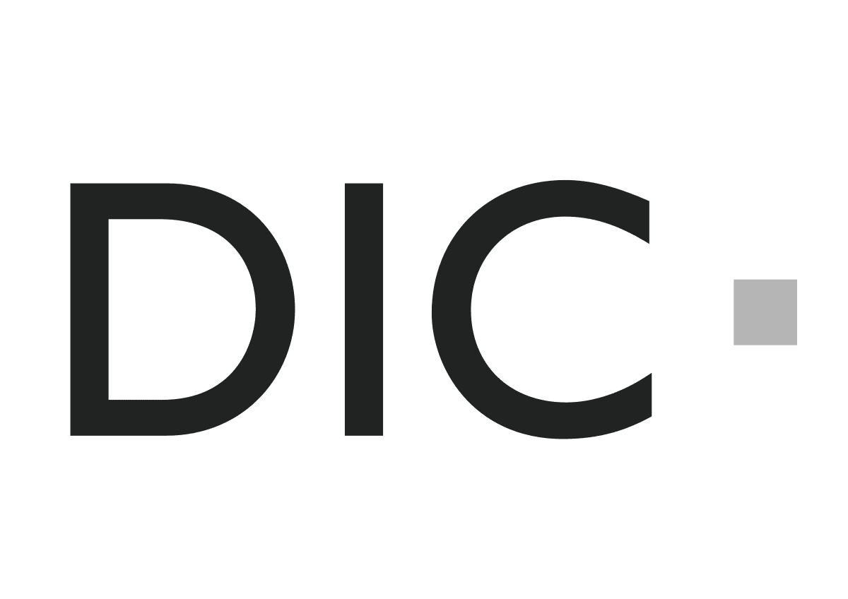 Das Logo der DIC Asset AG