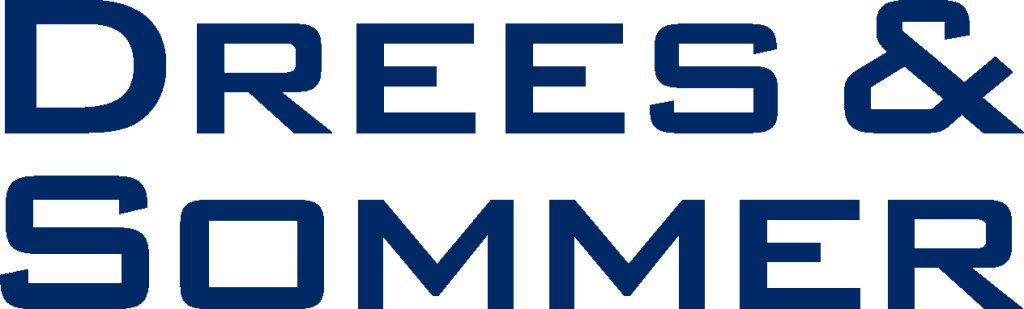 Das Logo der Drees & Sommer SE
