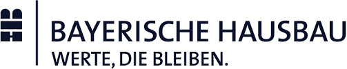 Das Logo der Bayerische Hausbau Immobilien Management GmbH