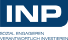 Das Logo der INP Invest GmbH