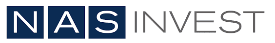 Das Logo der N A S Real Investment Management GmbH